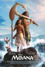 Moana (2026)