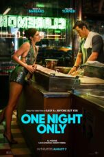 One Night Only (2026)
